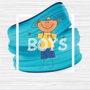 All Boys